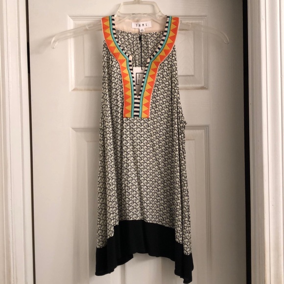 THML Tank - Picture 3 of 6